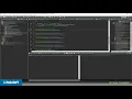 UI Test Creation Parasoft