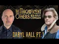 Download Lagu Daryl Hall, Part 1 | The Magnificent Others with Billy Corgan