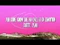 Farruko - Passion Whine ft. Sean Paul