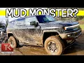 Download Lagu The GMC Hummer EV SUV is Just Ridiculous - Crazy Power, Performance \u0026 Price Tag!