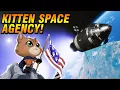 Download Lagu PLAYING KITTEN SPACE AGENCY! - My Thoughts
