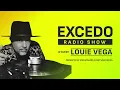 Excedo Radio Show 060/2 w guest: Louie Vega 27.12.2025