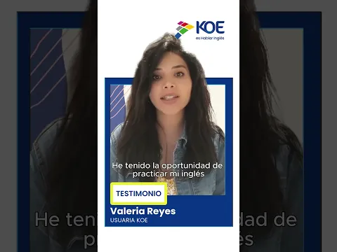 Testimonio de Ellos Hablan por nosotros