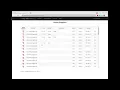 NOV Tutorials - CTES Customer Portal and Downloads