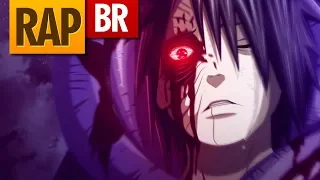 Download Rap do Obito (Naruto) | Tauz RapTributo 38 MP3