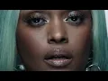 idea 1 - Kelela