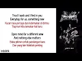 Metallica - Nothing Else Matters | Lirik Terjemahan