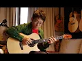 Download Lagu Human Nature - Michael Jackson - Solo Acoustic Guitar (Kent Nishimura)