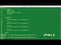 Python3 PDB Debugger in 3 Minutes