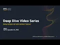 Learn how to add human reviews to your document processing pipelines