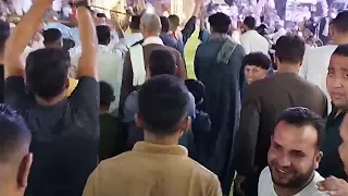 هاني الصعيدى سلطان الطرب فرحه العرابه عائله هريدى وشوف رجاله الصعيد بتعمل ايه 2025  هاني الصعيدى سلطان الطرب فرحه العرابه عائله هريدى وشوف رجاله الصعيد بتعمل ايه 2025