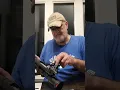 A instructional on how to install a Timiney trigger on a Savage Axis
