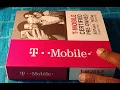 T-Mobile Warranty Cellphone and how to return the old one