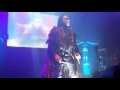 Download Lagu Cradle Of Filth - Blackest Magick In Practice - Strasbourg 27.10.2015