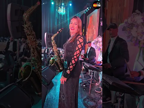 Tamma Tamma Loge ~ Saxophone Cover || Saxophone Queen Lipika || Bikash Studio