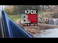 KFDX 3 News at Six