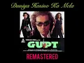 Download Lagu Duniya Hasino Ka Mela - Gupt - REMASTERED