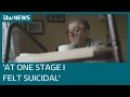 Download Lagu Loneliness crisis: Three people hit by acute loneliness - and how they face up to it | ITV News