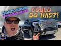 DID YOU KNOW YOUR GMC SIERRA COULD DO THIS