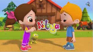 😞Mete neden mutsuz?☹️ 🆕YENİ BÖLÜMLER ✨️/ Niloya 2026