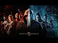 MORTAL KOMBAT