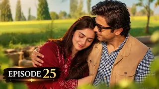 Dar-e-Nijaat Episode 25 | 24 Oct 2026 | Dur e Fishan & Sheheryar Munawar | Promo Review