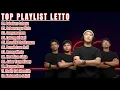 Download Lagu Letto Full Album Terbaik | Sebelum Cahaya - Sebenarnya Cinta - Senyumanmu | The Best Of Letto