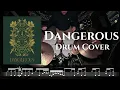 Download Lagu Sleep Token's Dangerous Drum Cover and Transcription