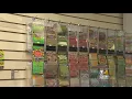 Mass Lottery Can End Scratch Ticket Games Before Grand Prizes Paid Out