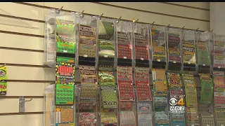 Mass Lottery Can End Scratch Ticket Games Before Grand Prizes Paid Out