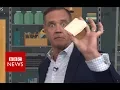How the Post-it notes were created - BBC News