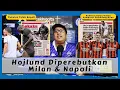 Download Lagu Cerewetin Serie A #127: Lukaku Tolak Operasi - Akan Absen 3 Bulan | Weekend Ini Liga Italia Dimulai!