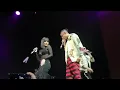 Becky G sexy baile en VIVO