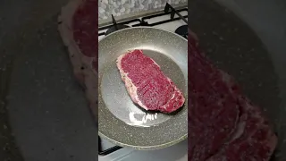 طريقه عمل ستيك لحم في السريع 