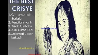 Download the best chrisye, musik santai menemani saat kerja di kantor MP3