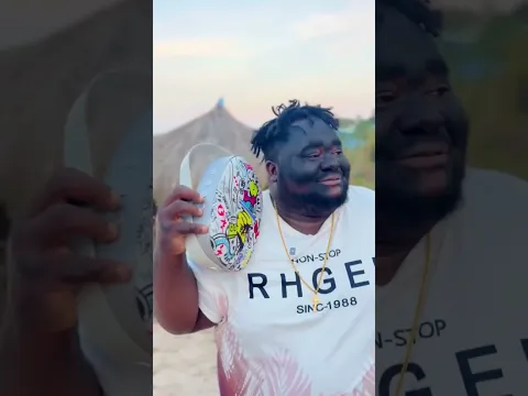 CHESCO - JIJI COMEDY 😂 (Short Video)