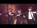 Download Lagu 風男塾 (Fudanjuku) / 【LIVE映像】雨ときどき晴れのち虹