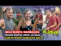 Download Lagu BULE-BULE DIKUTA MANDALIKA SENANG SEKALI NONTON ORKES JALANAN LOMBOK - ALDEVA MUSIK