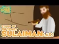 Download Lagu Kisah Nabi dalam Bahasa Inggris | Kisah Nabi Sulaiman (AS) | Kisah Para Nabi | Kisah Al-Quran