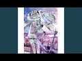 Download Lagu Sharing the World CHAINES Ver. (feat. Hatsune Miku)
