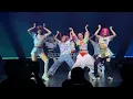 241012 - IYKYK - XG -  The First Howl World Tour - 4K 직캠 FANCAM