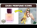 10 Best ZARA Perfumes Every Woman Should Own