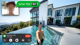 Telling Real Estate Scammers I Actually Got The House (Vol. 3)