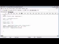 Beginner PHP Tutorial 165 Creating Captcha Image Security Part 2
