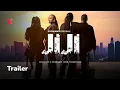 The urban pulse of sisterhood Jiji launch trailer Showmax Original