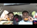 Wing Stop Thighs Review Did we like Them or Not
