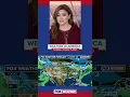 Weather In America January 6 2026