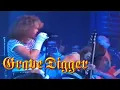 Lagu Grave Digger – Live at German TV (1985 Full Concert)