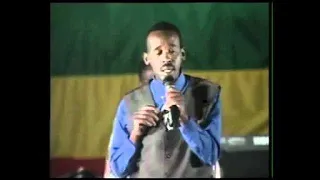 አስቂኝ የተስፋዬ ካሳ ቀልዶች ቁ1 Tesfaye Kassa Full Comedy 1 