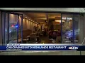 3 injured after car crashes into restaurant on Bardstown Road